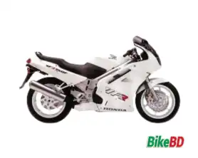 Honda VFR 750 F 1993