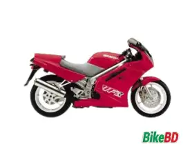 Honda VFR 750 F 1997