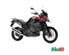 Honda VFR1200X DCT 2018