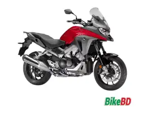 Honda VFR800X 2016