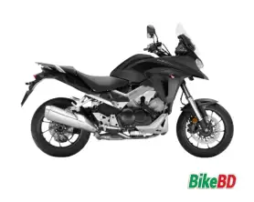 Honda VFR800X Crossrunner 2018