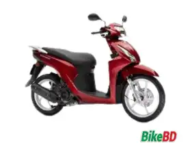 Honda Vision 50 2016