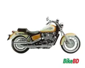 Honda VT 1100 1994