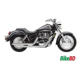 Honda VT 1100 C2 Shadow ACE 2000
