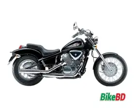 Honda VT 600 C Shadow 2003