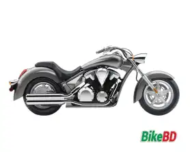 Honda VT1300CR ABS 2011