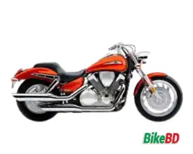 Honda VTX 1300 2006