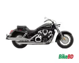 Honda VTX 1800 2004