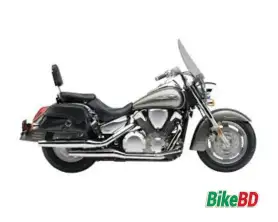 Honda VTX1300T 2011