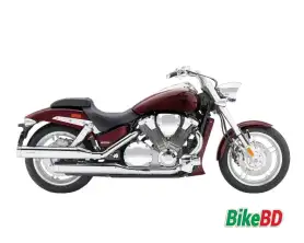 Honda VTX1800F 2010