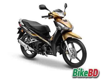 Honda Wave 125i