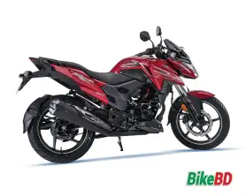 Honda X-Blade 160 Fi ABS