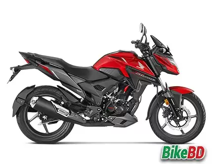 Honda X-Blade 160 Price In BD | BikeBD