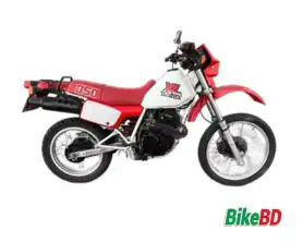 Honda XL 350 R 1986