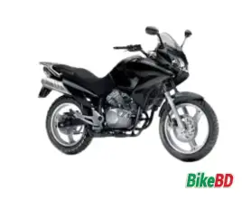 Honda XL Varadero 125 2012