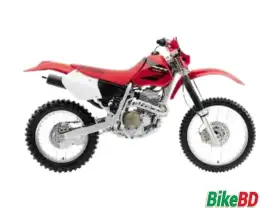 Honda XR 400 R 2004