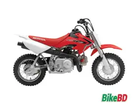 Honda XR 50 R 2003