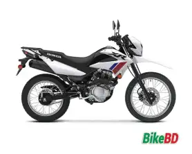 Honda XR150L 2025