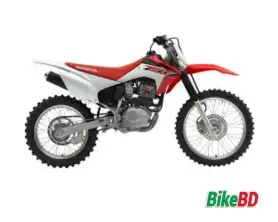 Honda XR230 2011