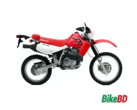 Honda XR650L 2018