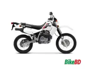 Honda XR650L 2022