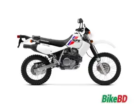 Honda XR650L 2025