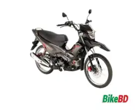 Honda XRM125 DS 2023