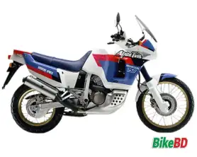 Honda XRV 750 Africa Twin (1993)