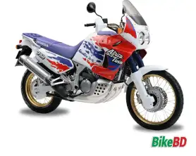 Honda XRV 750 Africa Twin (1994)