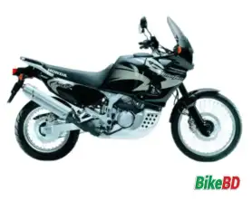 Honda XRV 750 Africa Twin (2001)