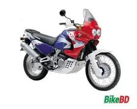 Honda XRV 750 Africa Twin (2003)