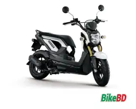 Honda Zoomer-X 2015