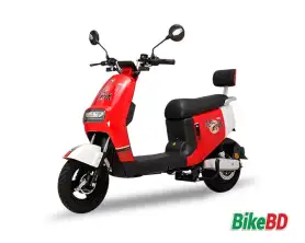 Julong S-G8