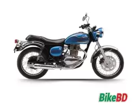 Kawasaki Estrella W 250