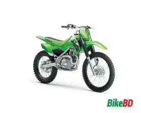 Kawasaki KLX 140R F