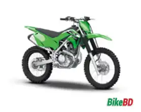 Kawasaki KLX230RS