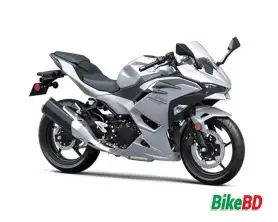 Kawasaki Ninja 500