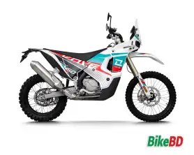 KOVE 450RALLY