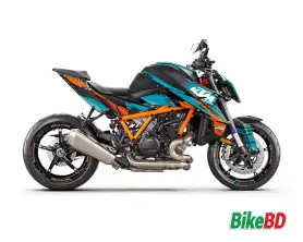 KTM 1390 Super Duke R