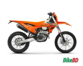 KTM 250 EXC-F (2025)