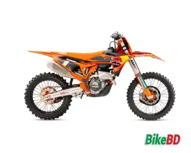 KTM 250 SX-F FACTORY EDITION (2025)