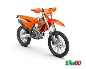 KTM 350 EXC-F (2025)