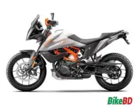 KTM 390 Adventure (2024)