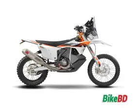 KTM 450 RALLY REPLICA (2025)