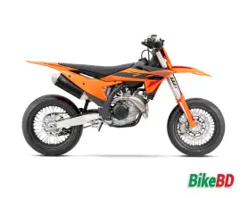 KTM 450 SMR (2025)