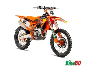 KTM 450 SX-F FACTORY EDITION (2025)