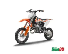 KTM 50 SX