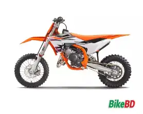 KTM 65 SX