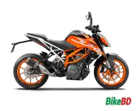 KTM 650 Duke