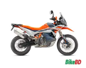 KTM 890 Adventure R (2025)